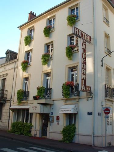 Hotel California, Vichy