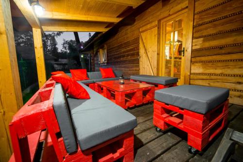 Zacisze Pod Lipą Zacisze Pod Lipą