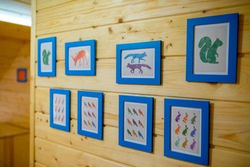 Zacisze Pod Lipą Zacisze Pod Lipą