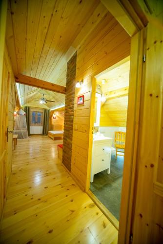 Zacisze Pod Lipą Zacisze Pod Lipą