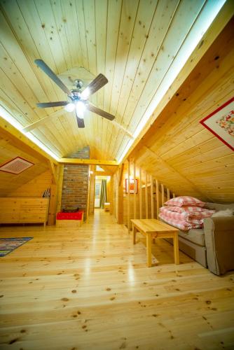 Zacisze Pod Lipą Zacisze Pod Lipą