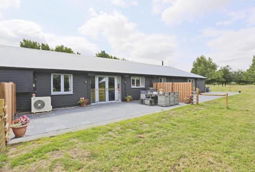 Seadmed, 3 Bed in Barsham oc-bbarn in Barsham