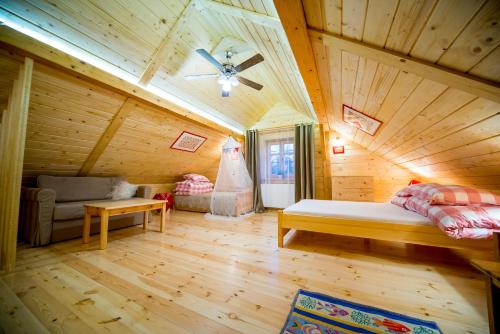 Zacisze Pod Lipą Zacisze Pod Lipą