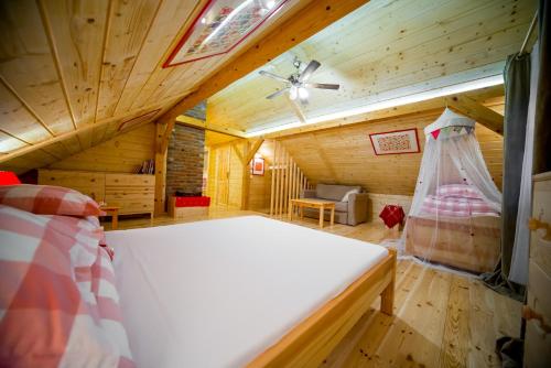 Zacisze Pod Lipą Zacisze Pod Lipą