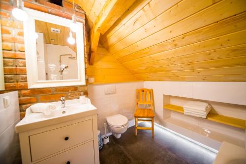 Zacisze Pod Lipą Zacisze Pod Lipą