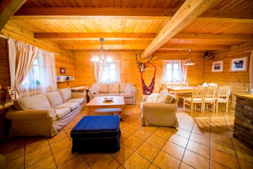 Zacisze Pod Lipą Zacisze Pod Lipą