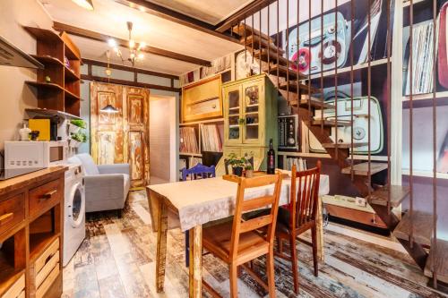 Unique stylish house in beautiful Graça - image 11