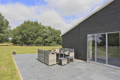 Seadmed, 4 Bed in Barsham oc-lbarn in Barsham