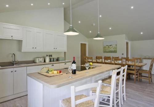 Seadmed, 4 Bed in Barsham oc-lbarn in Barsham
