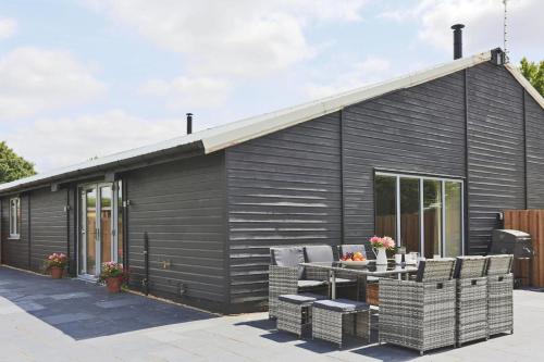 Seadmed, 4 Bed in Barsham oc-lbarn in Barsham