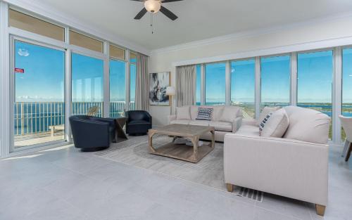 Phoenix Gulf Towers 1701 – khách sạn tại Orange Beach
