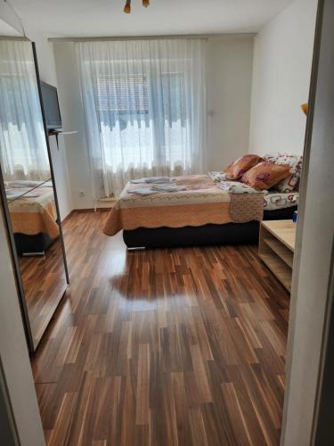 Privatzimmer 3 in Klingenbach
