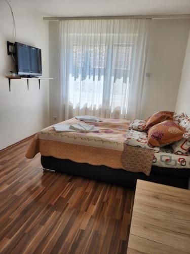 Privatzimmer 3 in Klingenbach