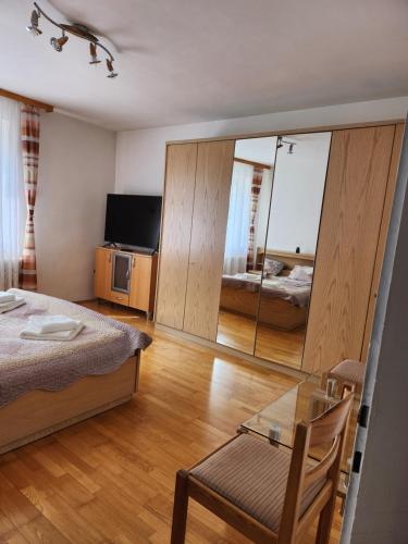 Privatzimmer 3 in Klingenbach
