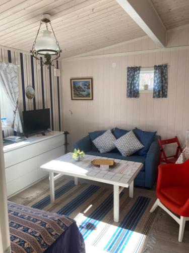 Utsikt, Lugnt och centralt in Strömstad