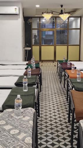 Bunk Bed with ATULYAM STAYs