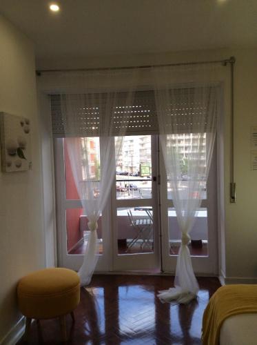 4U Lisbon IV Guesthouse Airport, Lisabon (fotografie 5)