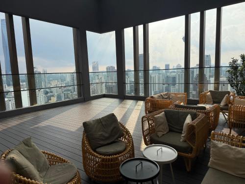 Axon Suite at Bukit Bintang KL - image 14
