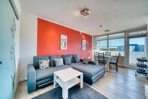 Ferienpark - Haus A, App 0A0408 in Heiligenhafen, Deutschland