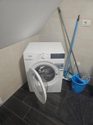 Schöne Vollausgestattete Monteurs- Gästewohnung in der Gartenstadt Leuna und nähe Geiseltalsee 2409 (Schone Vollausgestattete Monteurs- Gastewohnung in der Gartenstadt Leuna und nahe Geiseltalsee 2409) in 梅澤堡