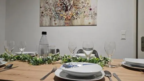 3500 Apartment KREMSTAL Top 1 in Imbach, Österreich