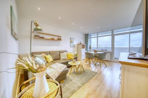 Ferienpark - Haus K, App 0K0504 in Heiligenhafen, Deutschland