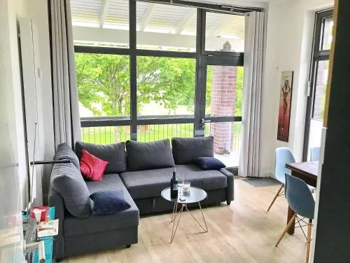 Birdielounge No 25 - Aurora Vista - ABC552 in Hohen Wieschendorf, Deutschland