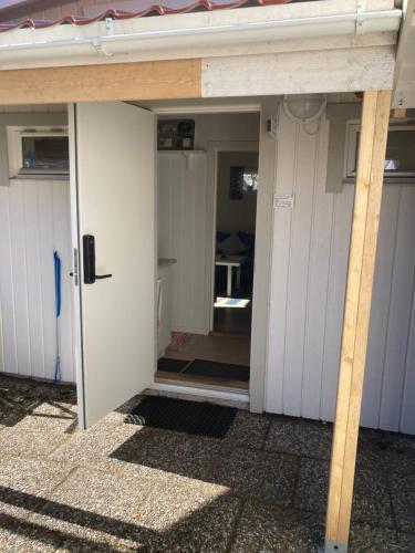 Lugnt och centralt in Strömstad