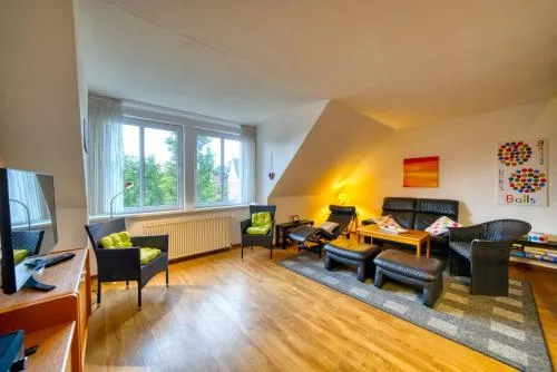 Haus Alte Scheune App12, Suhrenpohl 8 7AS012 in Heiligenhafen, Deutschland