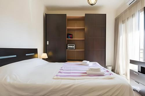 Exclusive 3BR in Hamra with 24 7 Power & Fiber Net - image 9