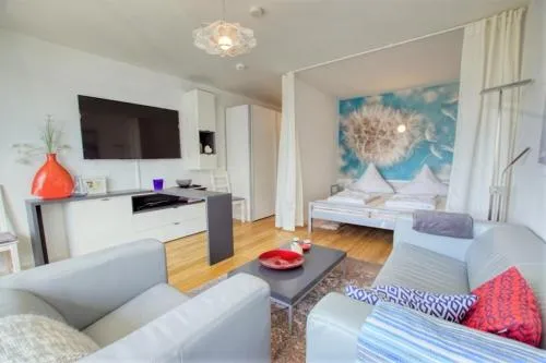 Haus Steinwarder 7, App 3ST719 in Heiligenhafen, Deutschland