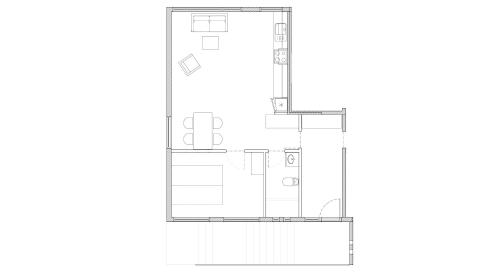 Nes Residence - image 3