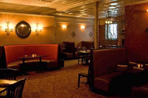 The Inn at Jim Thorpe - image 4