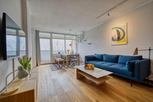Ferienpark - Haus K, App 0K0306 in Heiligenhafen