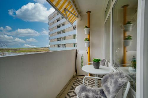 Ferienpark - Haus K, App 0K0306 in Heiligenhafen