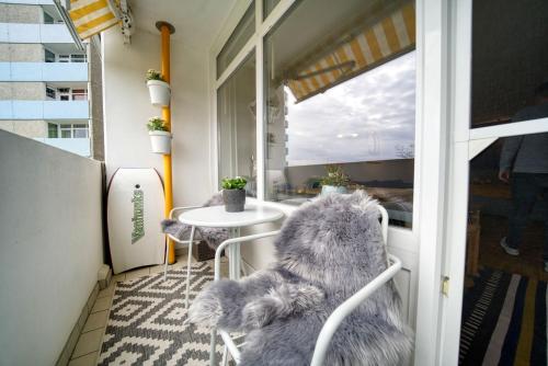 Ferienpark - Haus K, App 0K0306 in Heiligenhafen