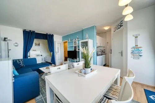 Ferienpark - Haus M, App 0M0703 in Heiligenhafen, Deutschland