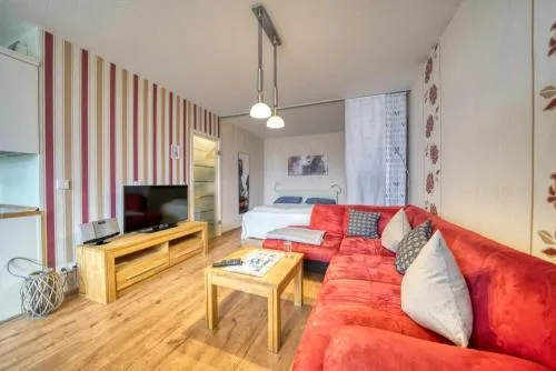 Ferienpark - Haus E, App 0E1104 in Heiligenhafen, Deutschland