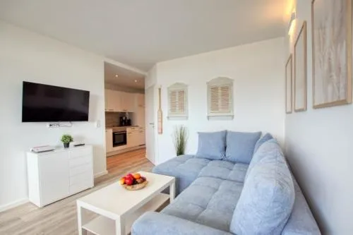 Ferienpark - Haus G, App 0G0712 in Heiligenhafen, Deutschland