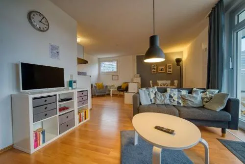 Ferienpark - Haus Q, App 0Q0307 in Heiligenhafen, Deutschland