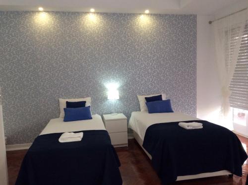 4U Lisbon IV Guesthouse - image 8