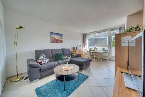 "Kleine Möwe" Ferienpark - Haus Q, App 0Q0108 in Heiligenhafen, Deutschland
