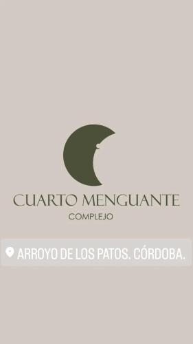 Complejo Cuarto Menguante