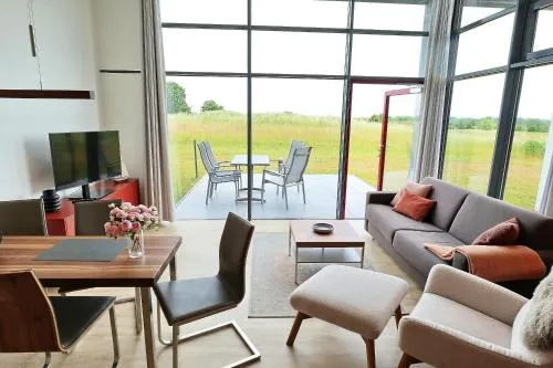 Huk's 20 - Aurora Vista - ABC540 in Hohen Wieschendorf, Deutschland