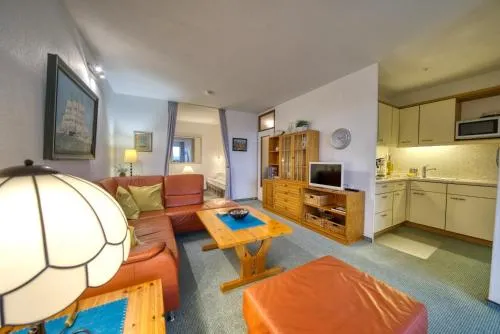 Ferienpark - Haus F, App 0F0903 in Heiligenhafen, Deutschland