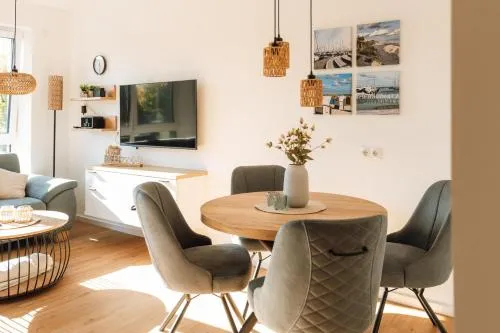 Quartier 18 - 4 Komfort-Appartement 72 m APPARTO Grömitz in Grömitz, Deutschland