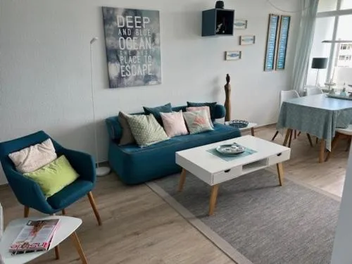 Ferienpark - Haus M, App 0M0501 in Heiligenhafen, Deutschland