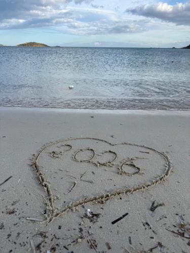 L'Hacienda Piscine chauffée à 28, spa, boulodrome et court de Tennis privés, 2 villas indépendantes - Location, gîte - Porto-Vecchio