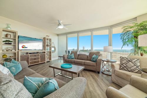 Caribe D810 – khách sạn tại Perdido Beach