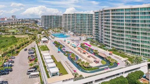 Caribe D515 – khách sạn tại Perdido Beach